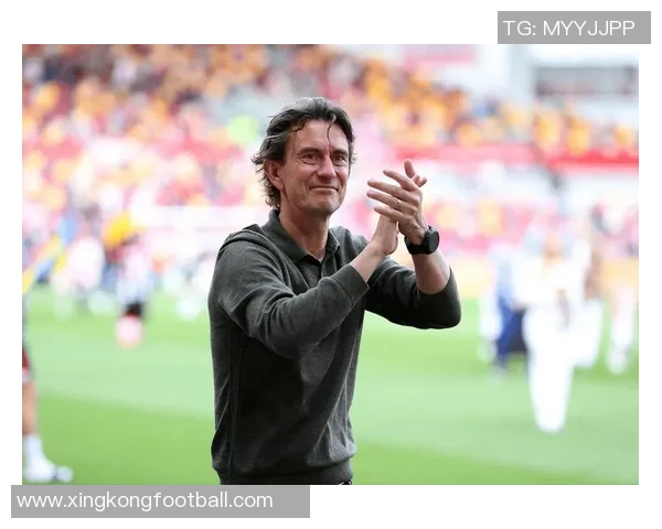 团结一致应对挑战弗兰克理解热刺球迷的失落与期待