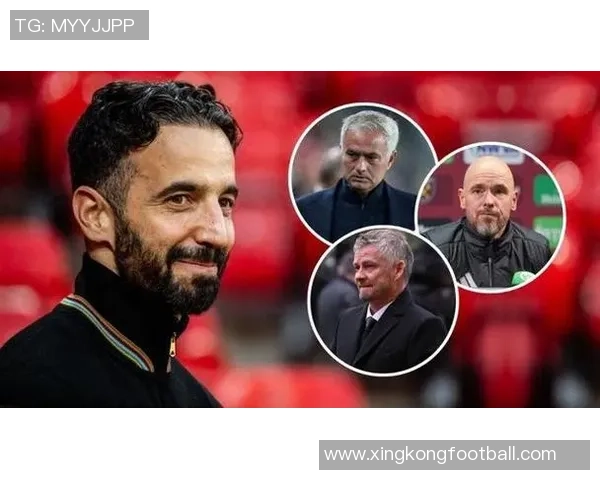 曼联主帅解约金揭秘穆帅最高达1960万阿莫林1200万总额超5400万