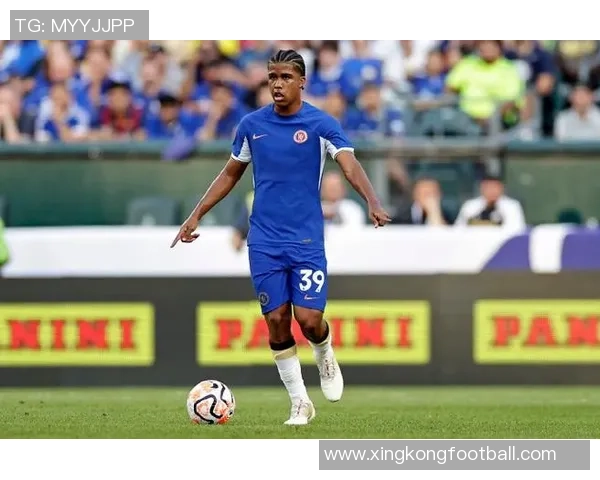 桑托斯表现出色三次抢断四次拦截荣膺切尔西对伯恩利最佳球员